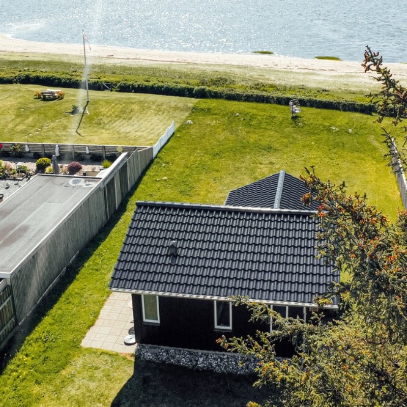 Ferienhaus - 4 Personen -  - Sædding Strandvej - Sädding - 6710 - Esbjerg