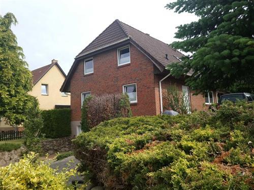 Ferienzentrum - 7 Personen -  - Alte Dorfstraße - 17166 - Teterow / Teschow