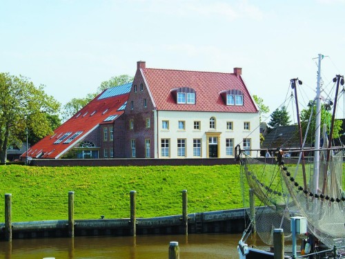 Ferielejlighed - 4 personer -  - Schatthauser Weg - 26736 - Greetsiel