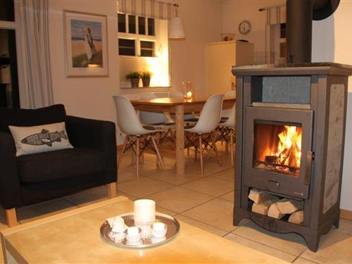 Sommerhus - 6 personer -  - Strandstraße - 18374 - Zingst