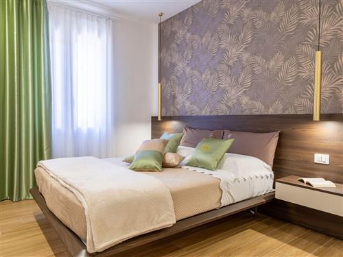 Holiday apartment - 4 persons -  - Castiglione Di Sicilia - 95012