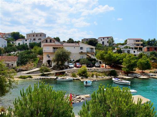 Ferielejlighed - 6 personer -  - Barbiševica 54, Sevid - 21222 - Marina