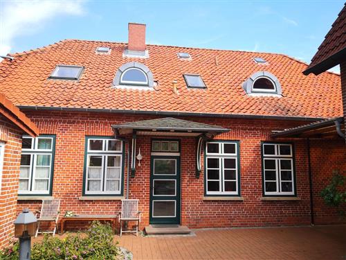 Ferienhaus - 5 Personen -  - Thulboden - 23774 - Heiligenhafen