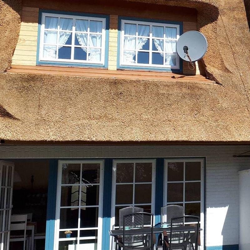 Sommerhus - 5 personer -  - Hochstieg - 25938 - Nieblum