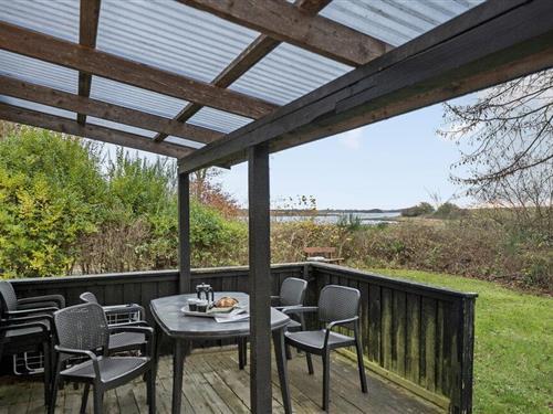 Ferienhaus - 4 Personen -  - Langøvej - Langö - 5390 - Martofte
