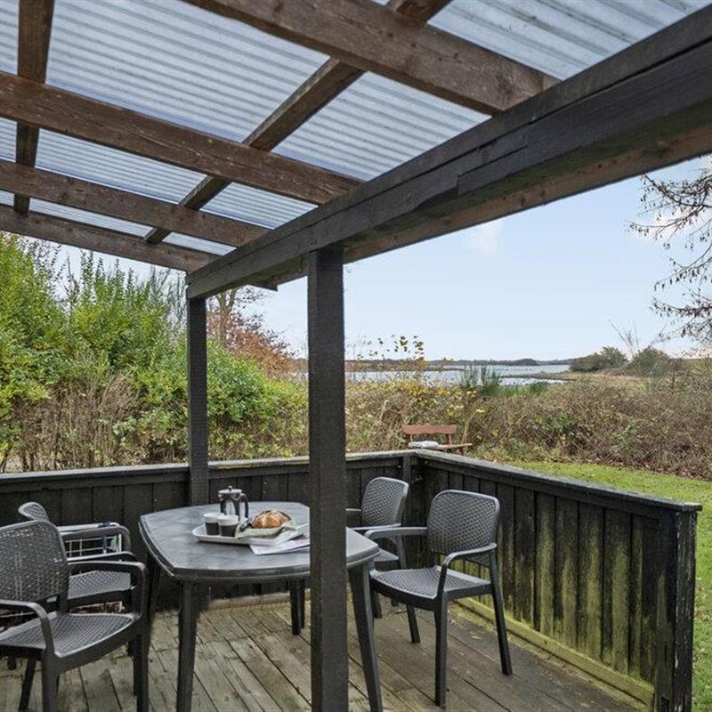 Ferienhaus - 4 Personen -  - Langøvej - Langö - 5390 - Martofte