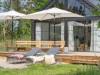 Bild 23 - Terrass