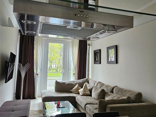 Holiday Home/Apartment - 4 persons -  - Strandallee - 23669 - Timmendorfer Strand