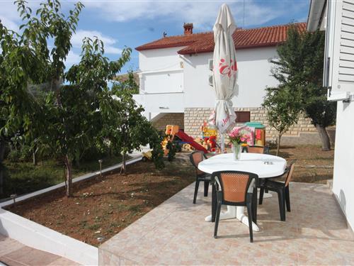 Holiday Home/Apartment - 4 persons -  - Preko - 23273 - Preko