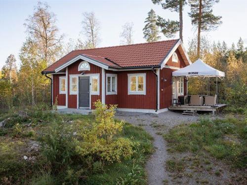 Sommerhus - 4 personer -  - 762 96 - Rånäs