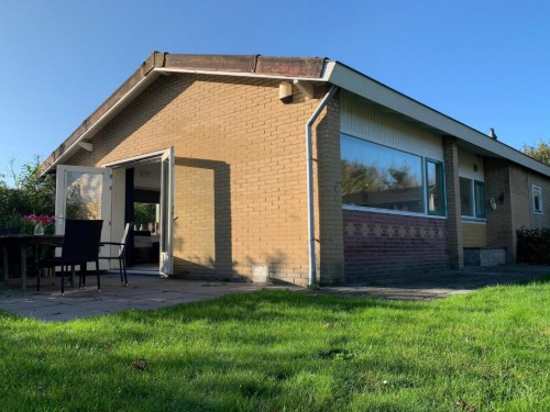 Ferienhaus - 4 Personen -  - 1753 KJ - Sint Maartenszee