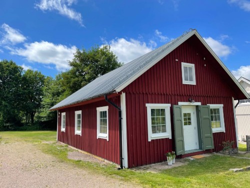  - 4 personer -  - Brandeborg - 26453 - Ljungbyhed