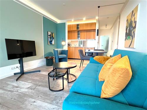 Semesterlägenhet - 2 personer -  - Strichweg - 27472 - Döse