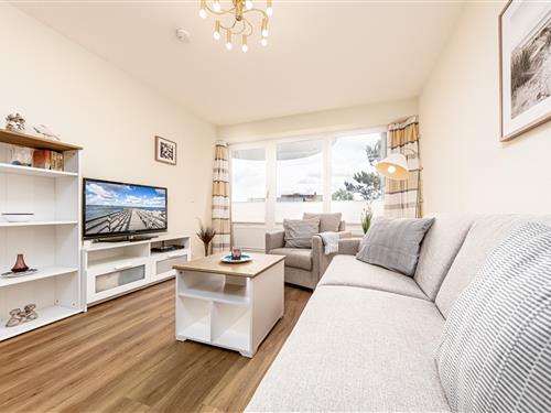 Ferielejlighed - 4 personer -  - Strandstraße - 23669 - Niendorf