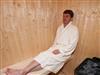 Bild 39 - Sauna