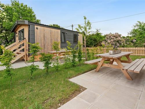 Feriehus - 4 personer -  - Im Eichholz - Erkheim - Daxberg - 87746 - Erkheim