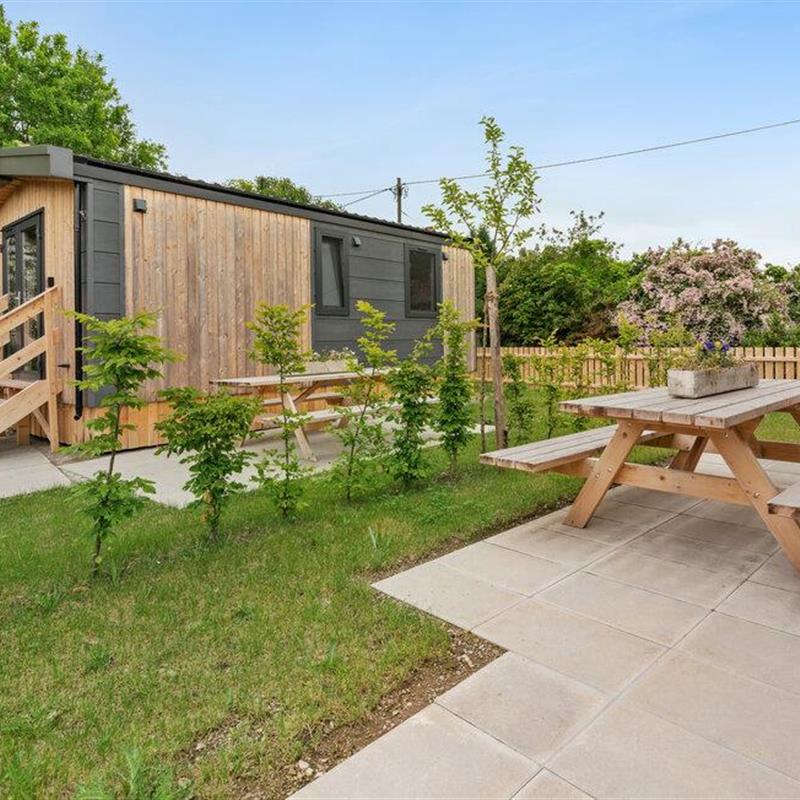 Sommerhus - 4 personer -  - Im Eichholz - Erkheim - Daxberg - 87746 - Erkheim