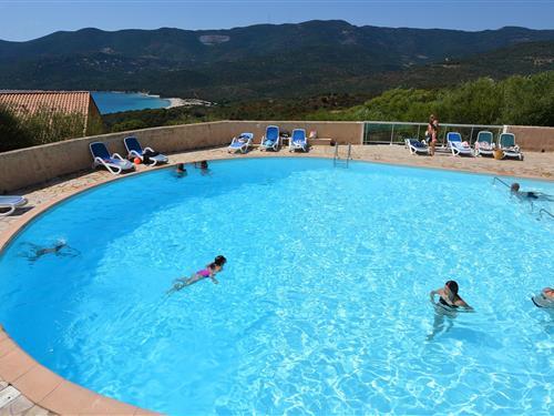 Holiday Home/Apartment - 4 persons -  - 20140 - Serra-Di-Ferro