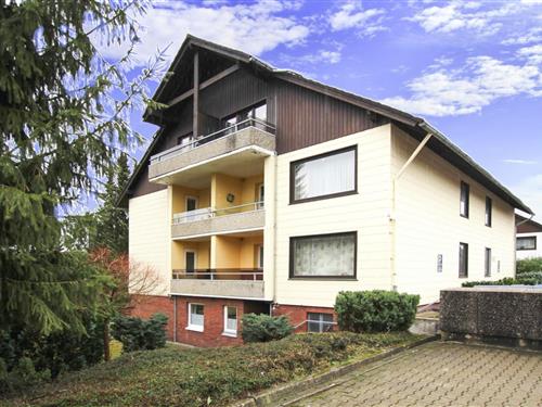 Ferielejlighed - 4 personer -  - 38700 - Braunlage