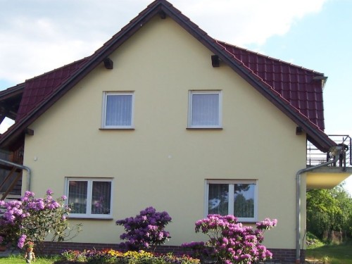 Sommerhus - 2 personer -  - 15913 - Alt-Zauche\/Wusswerk