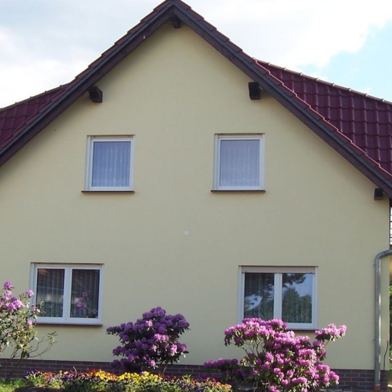 Sommerhus - 2 personer -  - 15913 - Alt-Zauche\/Wusswerk