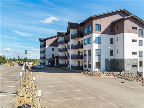 Holiday home - 4 persons -  - Ylläsjärvi - 95980