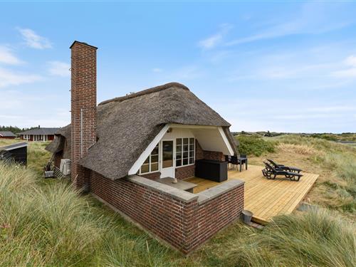 Sommerhus - 5 personer -  - Marehalmen - Søndervig - 6950 - Ringkøbing