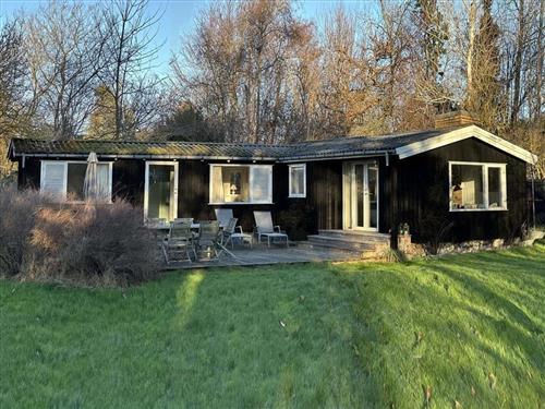 Ferienhaus - 8 Personen -  - Klitgårdsvej - Nödebohuse - 3390 - Hundested