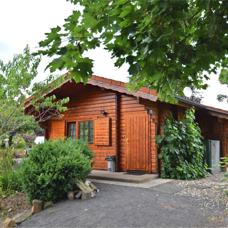 Sommerhus - 2 personer -  - 36272 - Niederaula