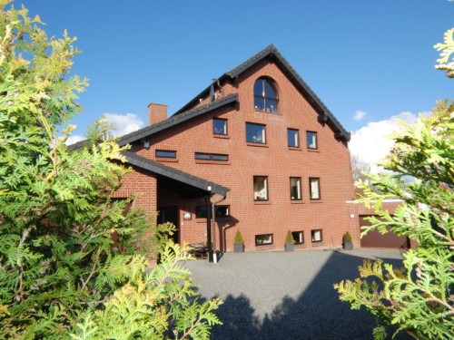 Ferielejlighed - 4 personer -  - Küsdorp - 23774 - Heiligenhafen
