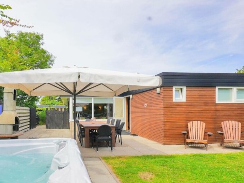 Ferienhaus - 10 Personen -  - 1753BB - Sint Maartenszee