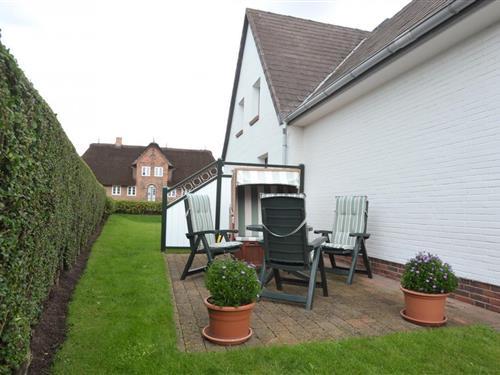 Ferienhaus - 4 Personen -  - Kjeirstr. - 25980 - Westerland