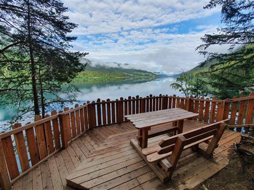  - 6 personer -  - Techendorf - 9762 - Weissensee