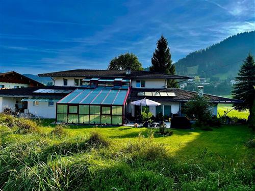 Holiday apartment - 5 persons -  - Untere Dorfstraße - 6215 - Achenkirch