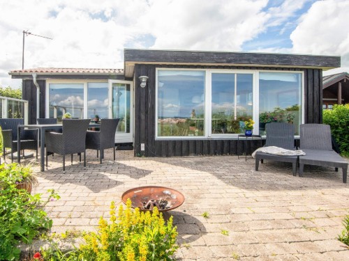 Sommerhus - 5 personer -  - Bjørnsknudevej - 7130 - Juelsminde