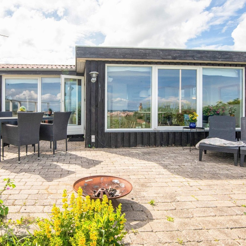 Ferienhaus - 5 Personen -  - Bjørnsknudevej - 7130 - Juelsminde