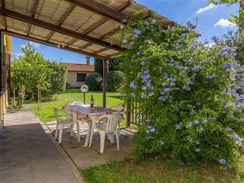 Ferielejlighed - 6 personer -  - Cecina - 57023