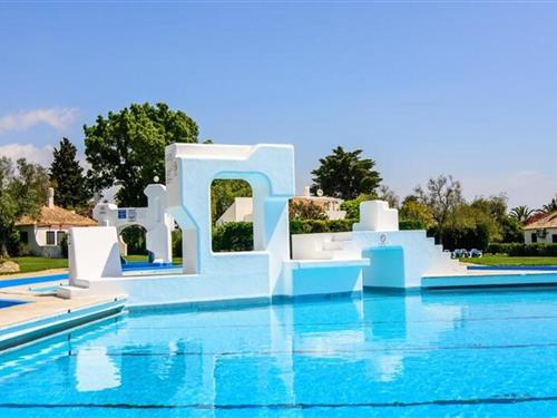 Semesterhus/Semesterlägenhet - 4 personer -  - 8800-531 - Tavira