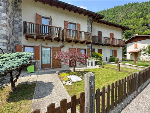 Sommerhus - 4 personer -  - Via Cerreto - Bagolino - 25072 - Cerreto