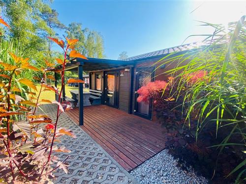 Tiny house - 6 personer -  - 72-420 - Dziwnow