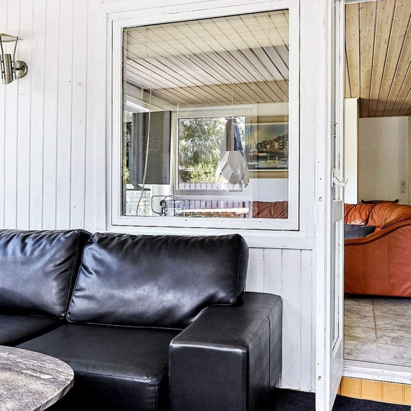 Ferienhaus - 4 Personen -  - Femvejen - Bjerge - 4480 - Southwest Zealand