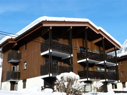 Feriehus / leilighet - 6 personer -  - 74220 - La Clusaz