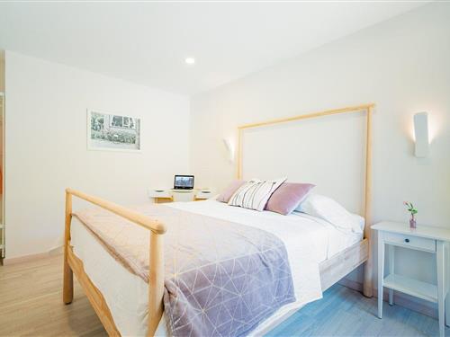 Ferieleilighet - 8 personer -  - calle atocha - 28012 - Madrid