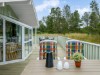 Billede 2 - Terrasse