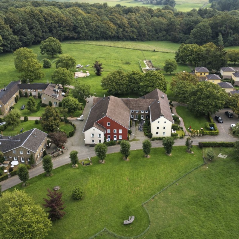 Sommerhus - 4 personer -  - 6271 NZ - Gulpen