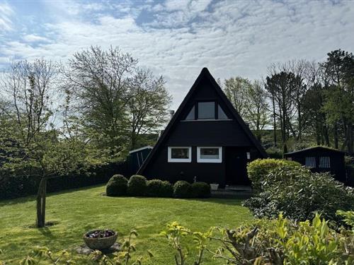 Sommerhus - 6 personer -  - 24351 - Damp