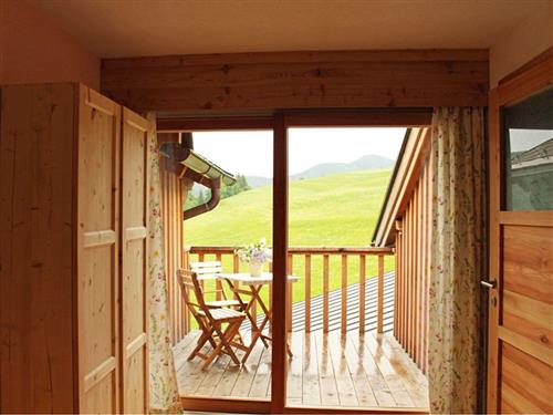 Sommerhus - 7 personer -  - Oberfeichten - 4853 - Steinbach Am Attersee