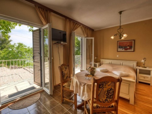 Holiday apartment - 2 persons -  - 20207 - Dubrovnik/Mlini