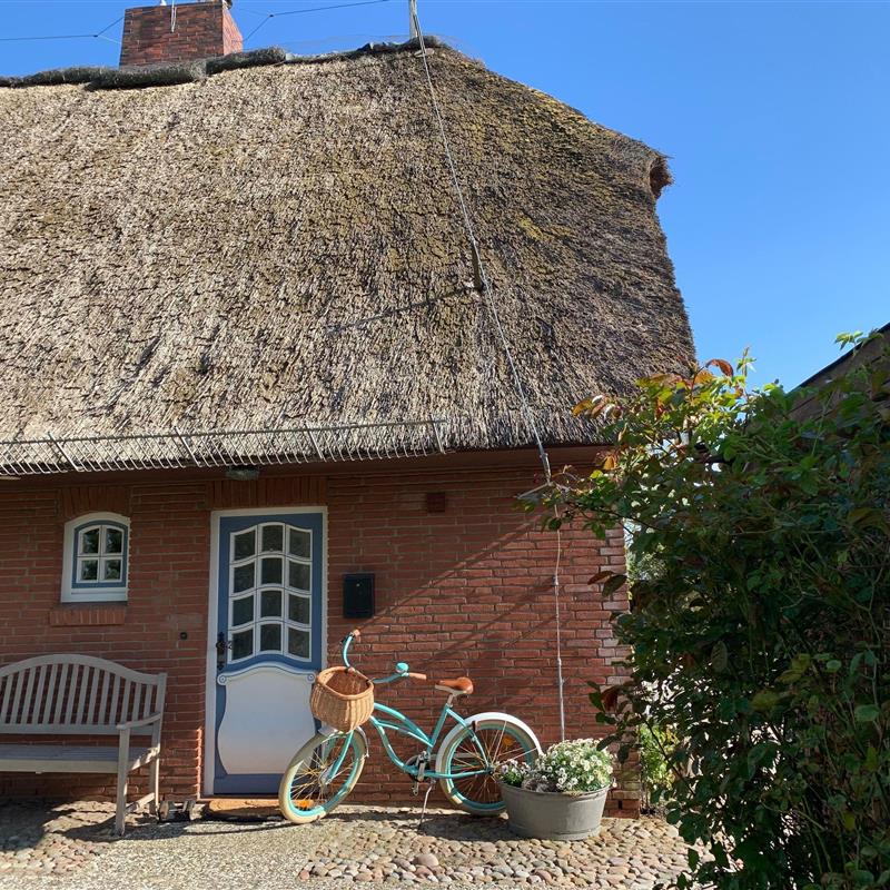 Sommerhus - 4 personer -  - Hahneburg - 25836 - Garding