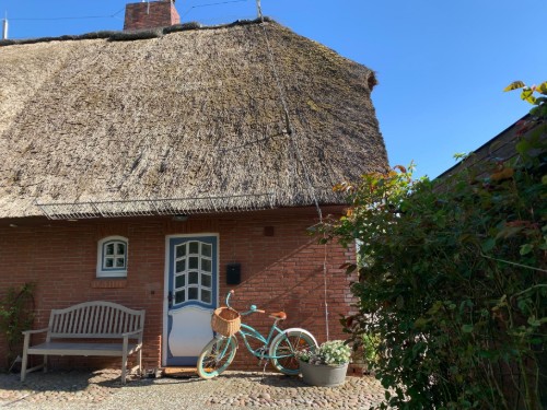 Sommerhus - 4 personer -  - Hahneburg - 25836 - Garding